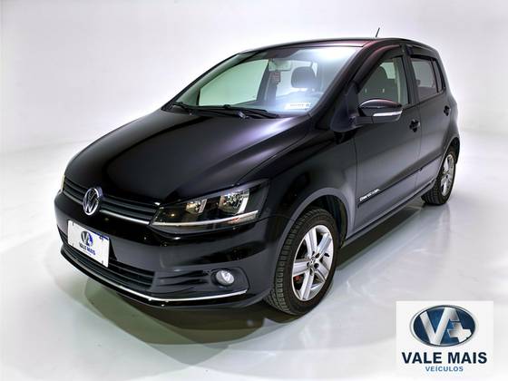 VOLKSWAGEN FOX 1.0 MI COMFORTLINE 8V FLEX 4P MANUAL VOLKSWAGEN FOX 1.0 MI COMFORTLINE 8V FLEX 4P MANUAL